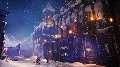 The Bard' Tale Iv : Director' Cut Xbox One - vue 5