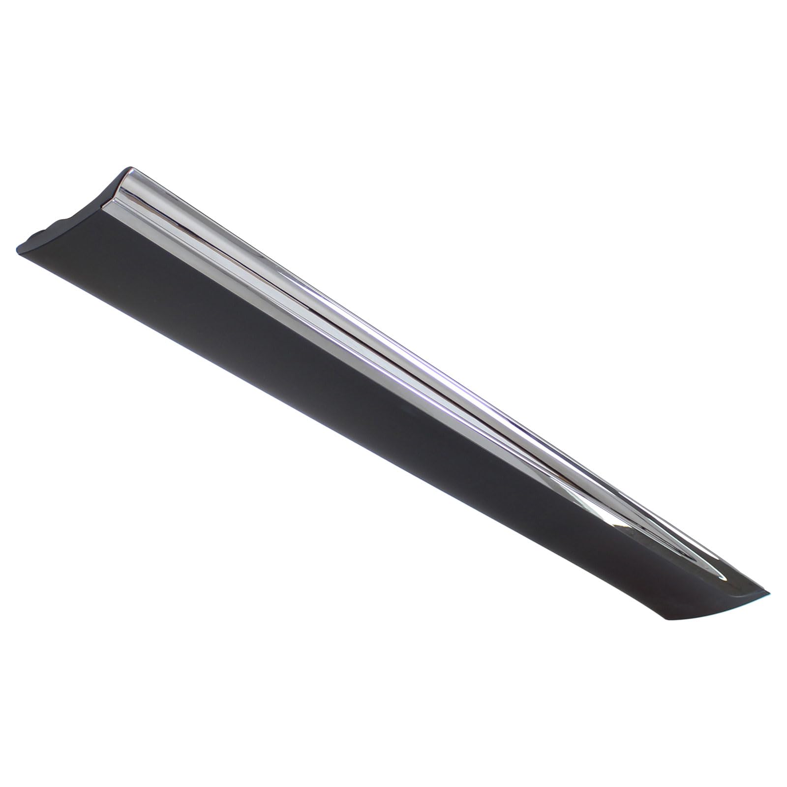 body side molding/door lower molding, fits for 2016-2020 kia sorento front right(passenger side front), repalces oem 87722-c5200 87722-c6200, 75177