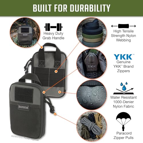 Image of Maxpedition E.D.C. Pocket Organizer