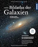 astrophysik studium usa  Bildatlas der Galaxien: Die Astrophysik hinter den Astrofotografien