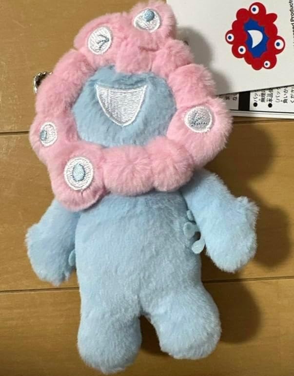 大阪・関西万博会場限定】パステルカラー ミャクミャク