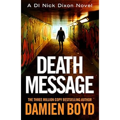 Death Message