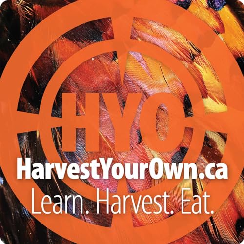 Episode 106: More Than a Tag, More Than a Hunt with Dayce Rhodes Podcast Por  arte de portada