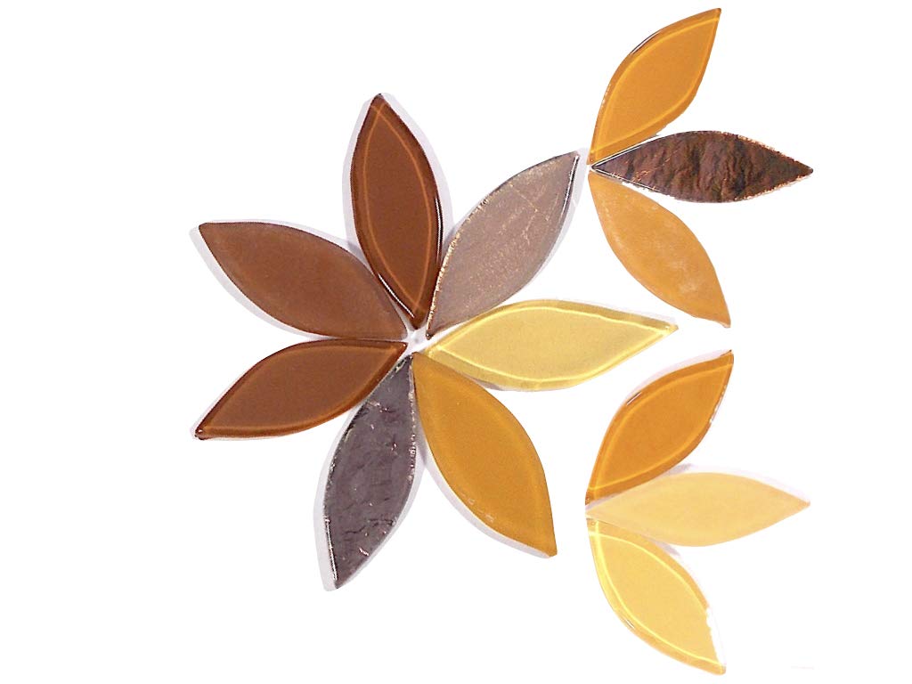 Petals Assorted Brown-image-7