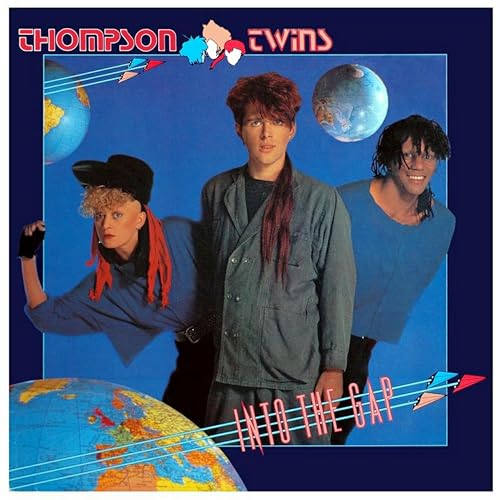 The Thompson Twins