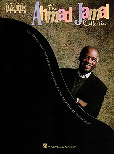 Hal Leonard Ahmad Jamal Collection