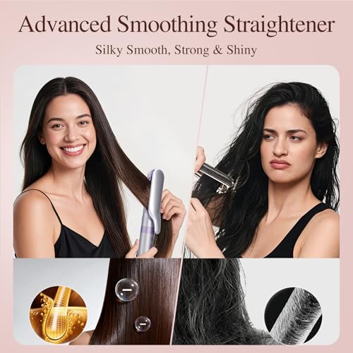 Entalva 5-in-1 Hot Air Styler