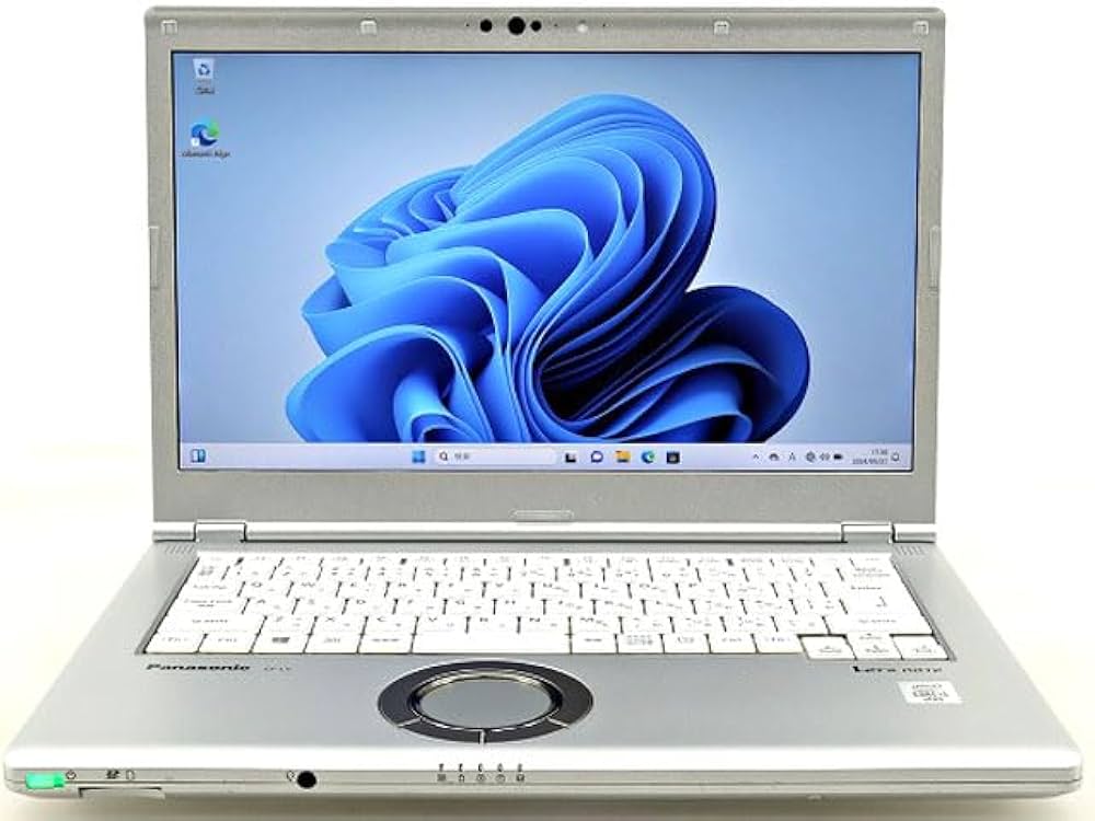#400 Let’s Note CF-LV9 i5-10310U 8GB Amazon.co.jp: Panasonic Let's Note CF-LV9 (CF-LV9RDHVS) 10th