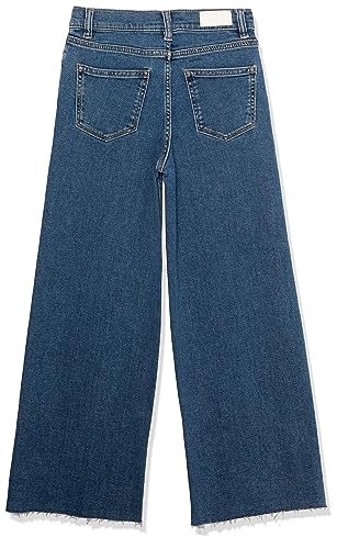 Girls' Lily: Wide Leg2