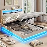 Fameill Full Size Lift Up...