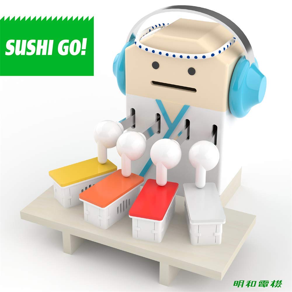 Amazon.co.jp: SUSHI BEAT(NAMI) : 楽器・音響機器