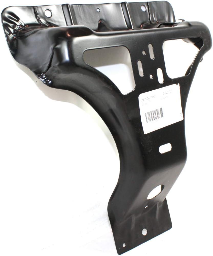 For Chevy S10 Blazer Radiator Support 1995-2005 Center | Steel | Hood Latch Support | GM1225179 | 15732160