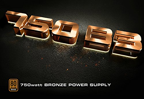 Build My PC, PC Builder, EVGA 220-B3-0750-V1