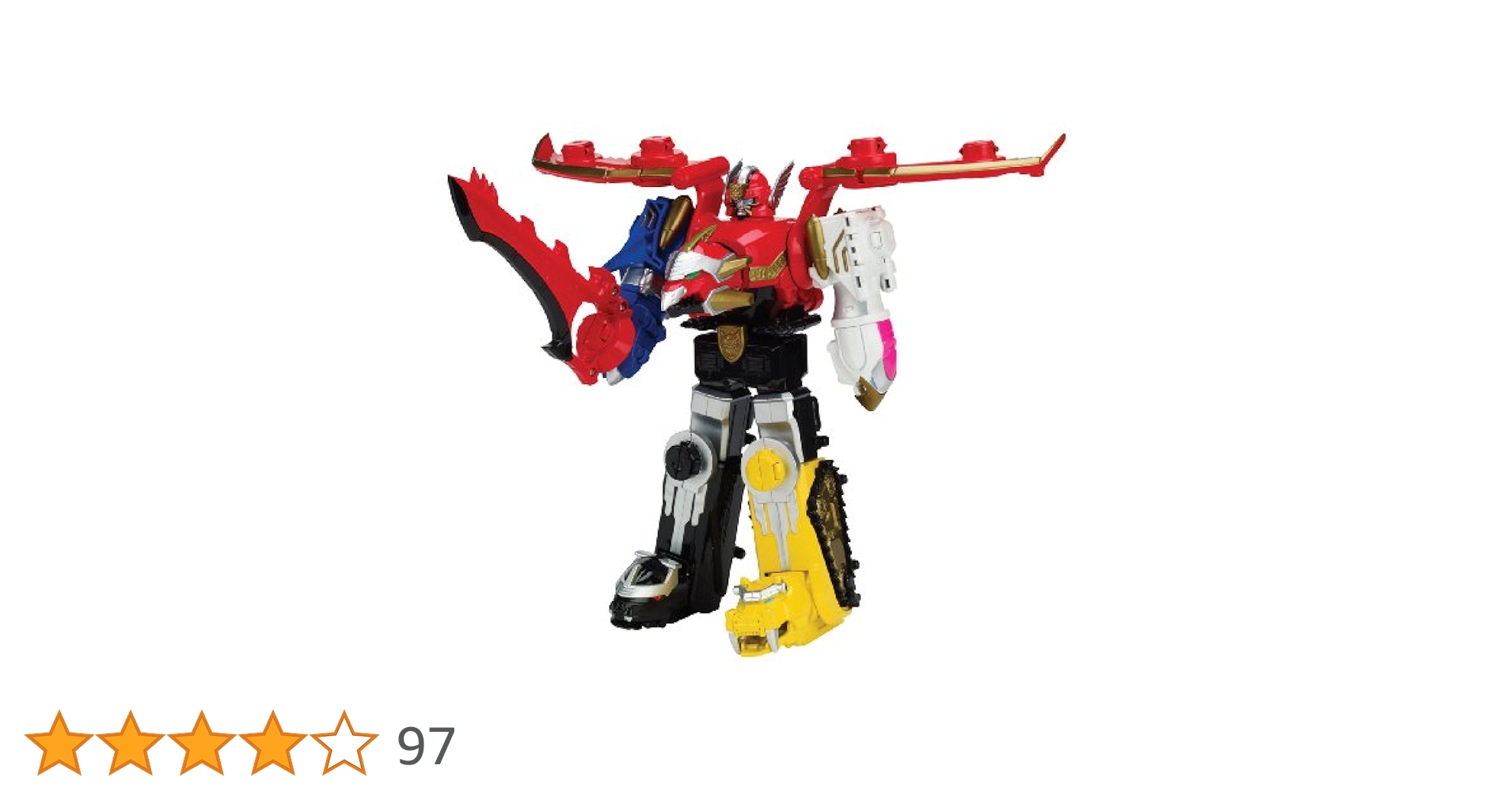国内正規品　起動確認済み　パワーレンジャー Yahoo!オークション -「power ranger」の落札相場・落札価格