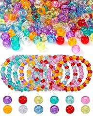 9 Semi-Transparent Colors