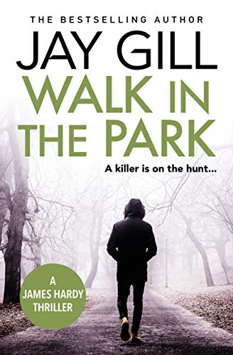 Walk in the Park: a chilling and gripping British