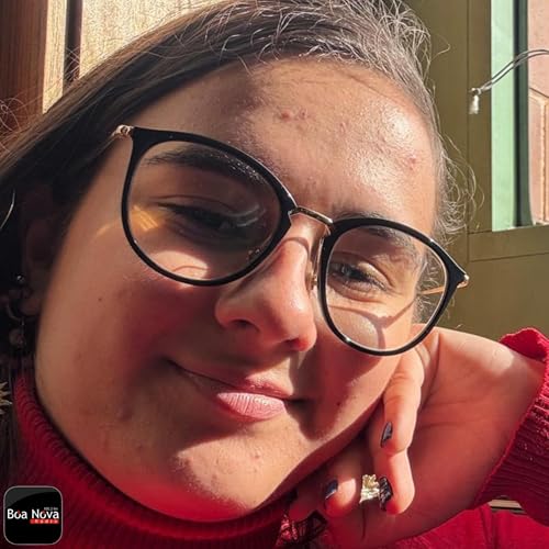 『Agora &eacute; que me livro! | "Venha descobrir a magia do Natal com Charles Dickens", convida Mafalda Correia』のカバーアート