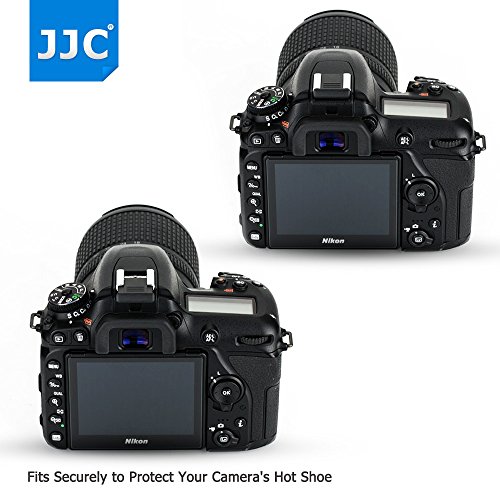 4Pcs Camera Hot Shoe Cover Protector Cap For Nikon Z 30 Z9 Z50 Z5 Z6 Z7 Ii D850 D810 D800 D780 D750 D7500 D5600 D5500 D3500 D90 Coolpix P1000 P950 Panasonic Lumix Gh6 Om System Om-1 Om-5 Gr Iiix Gr3X #TOP3