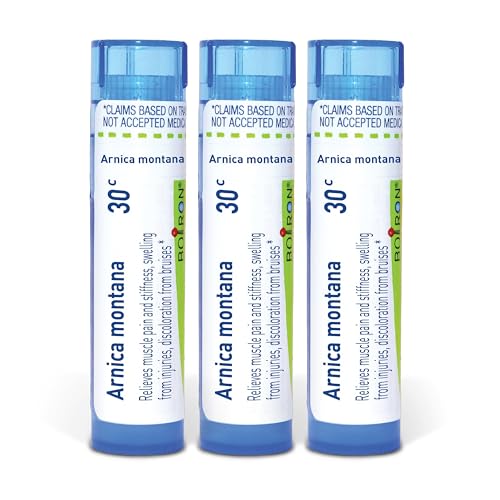 Boiron Arnica Montana 30C Homeopathic Medicine for...