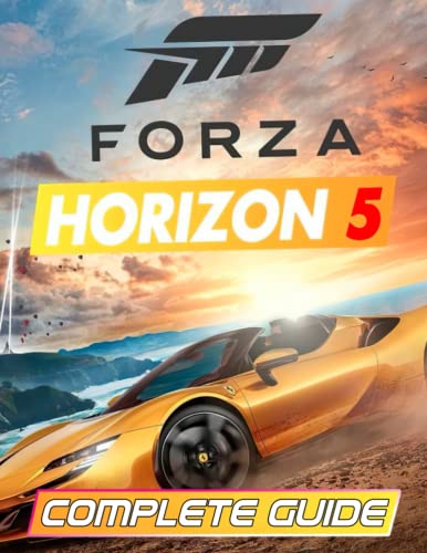 Forza Horizon 5: COMPLETE GUIDE: How to Become a Pro Player in Fo...