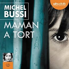 Couverture de Maman a tort