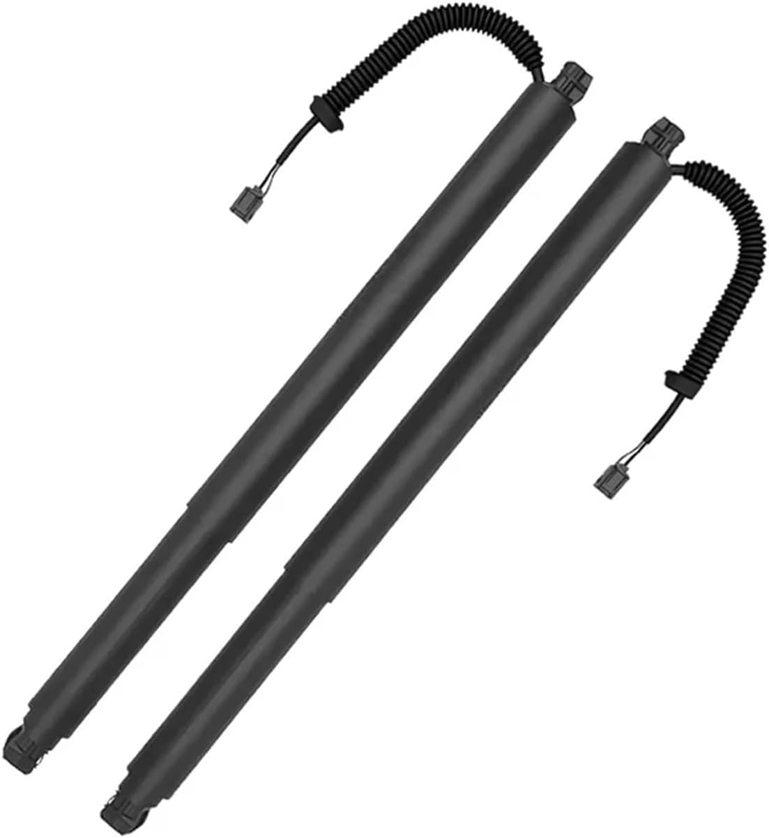 Rear tailgate power lift 81770C5100 81770-C5100 Rear Tailgate Power Lift Support Shock Strut Fit For Kia Sorento 2016-2020 Sport substitute(Left and Right 2Pcs)