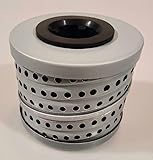 3937557S Power steering hydraulic filter Compatible with Freightliner Argosy M2 106,Peterbilt 337