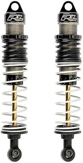 Pro-Line Racing Powerstroke Shocks Rear SLH PRO606301 Electric Car/Truck Option Parts