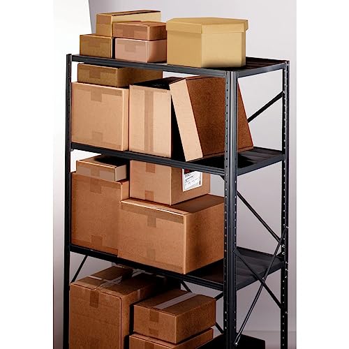 Scotch Shipping and Packaging Tape, 48 mm X 50 m, 4-Pack, Packing Tape for Moving and Storage image 7