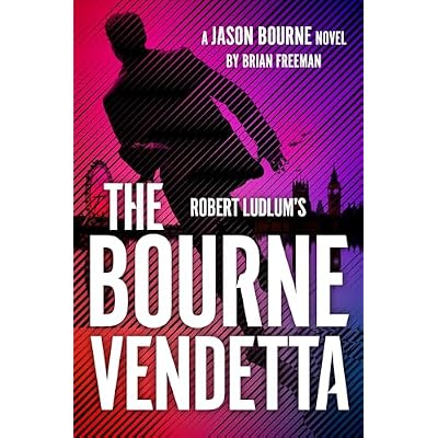 Robert Ludlum's &trade; The Bourne Vendetta