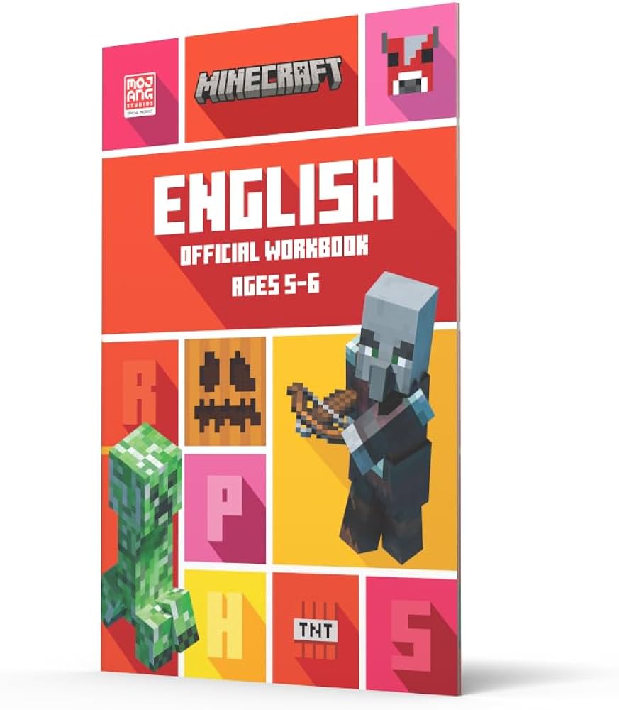 マインクラフト 英語 12冊セット 新品 / 英語つき! マインクラフト マインクラフト 英語 12冊セット 新品 / 英語つき! マインクラフト