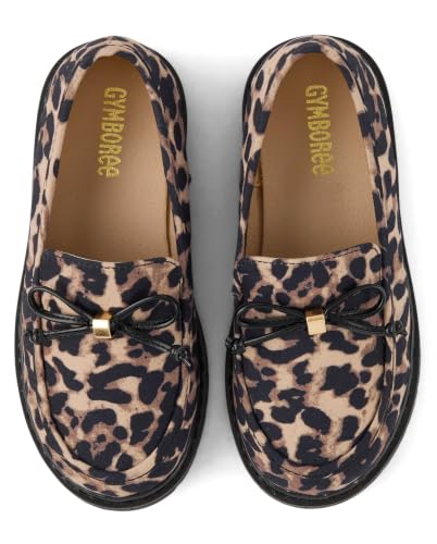 Image of Gymboree Girls and Toddler Slip on Loafer
