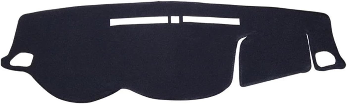 Car Interior, For Mitsubishi, For Triton 2015-2023 Dash Pad Sunshade Protective Carpet Car Sun Visor Dashboard Cover