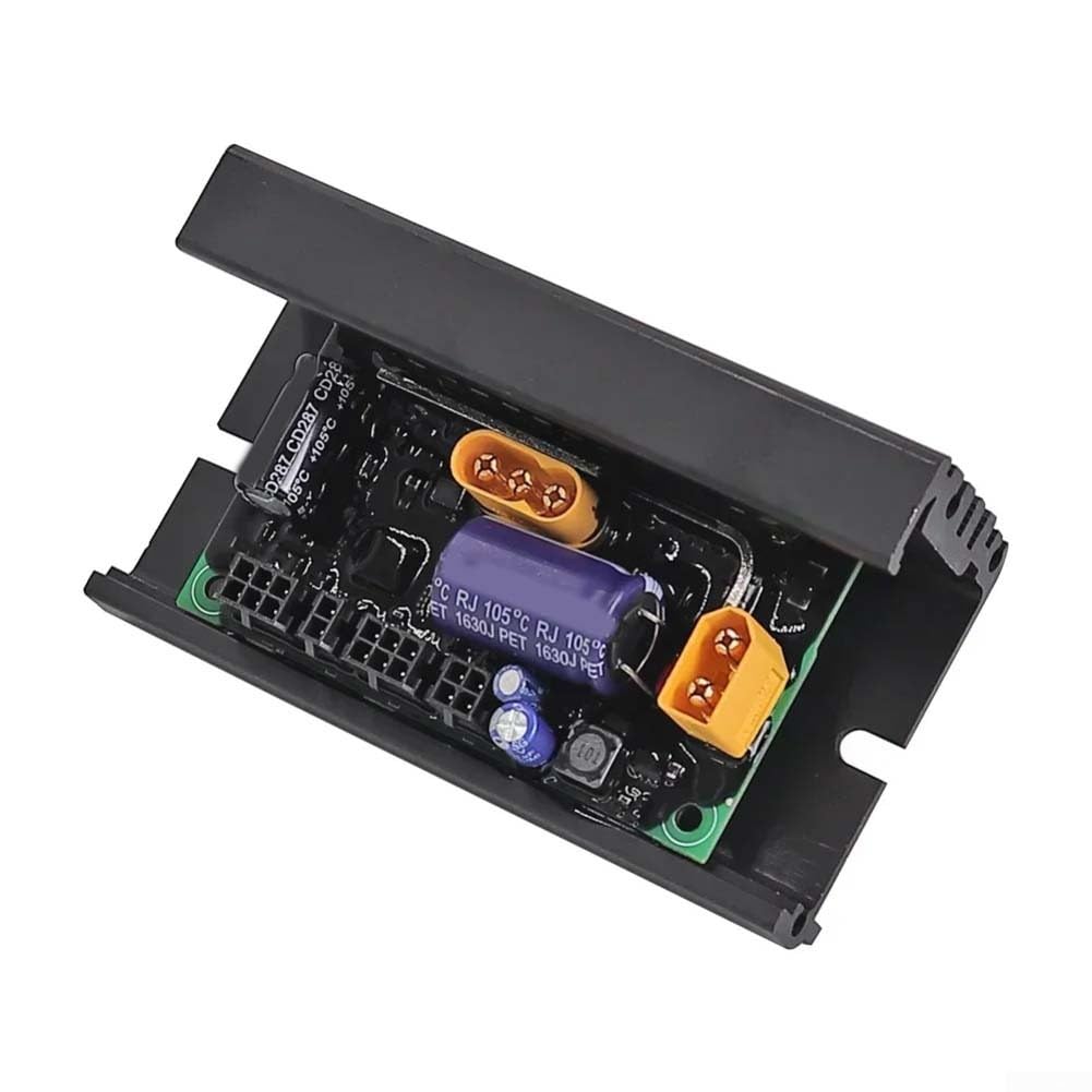 Controlador de la placa base de la placa de circuito principal, reemplazo práctico de la placa principal de la placa de circuito para Xiaomi Mi4 Ultra Scooter eléctrico