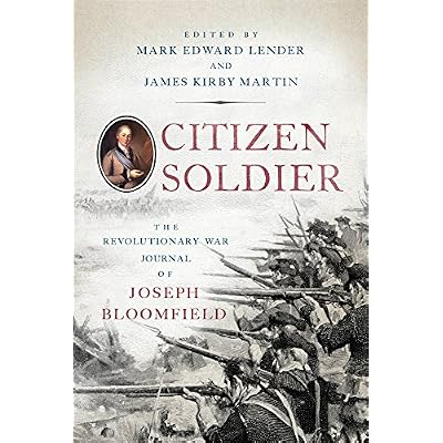 Citizen Soldier