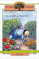 Ven al África Pequeña 8432133914 Book Cover