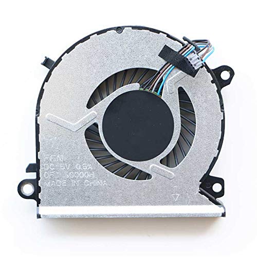 FCQLR Nuovo CPU Ventilatore Compatibile per HP