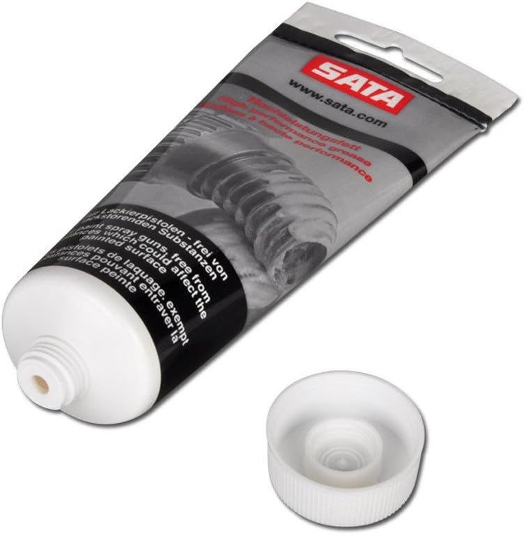 High Performance Gun Grease