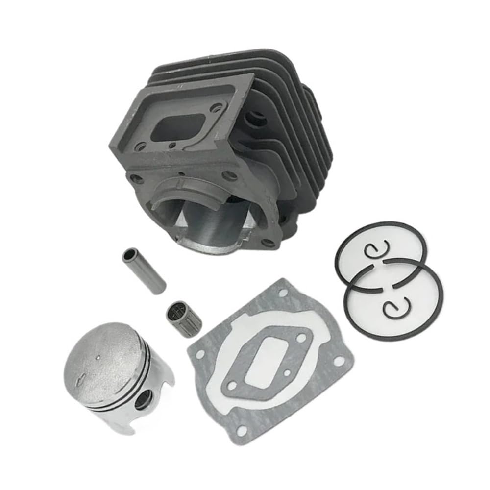 Kit cylindre 44mm haute compression pour moteur de débroussailleuse CG520