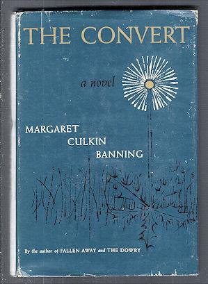The Convert : A Novel B00J92IQ5G Book Cover