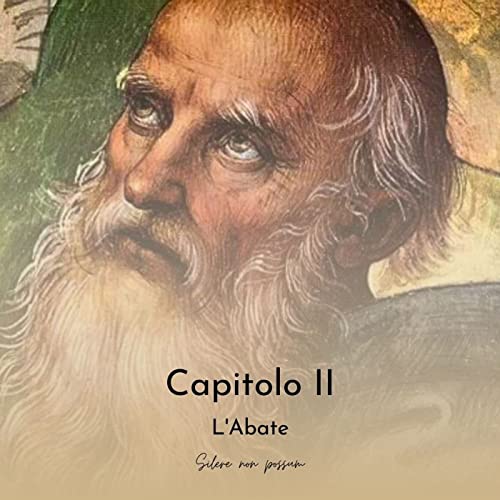 Capitolo II - L'Abate