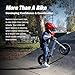 Strider - 12 Pro Balance Bike, Ages 18 Months to 5 Years,...
