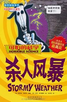 Stormy Weather-Horrible Science