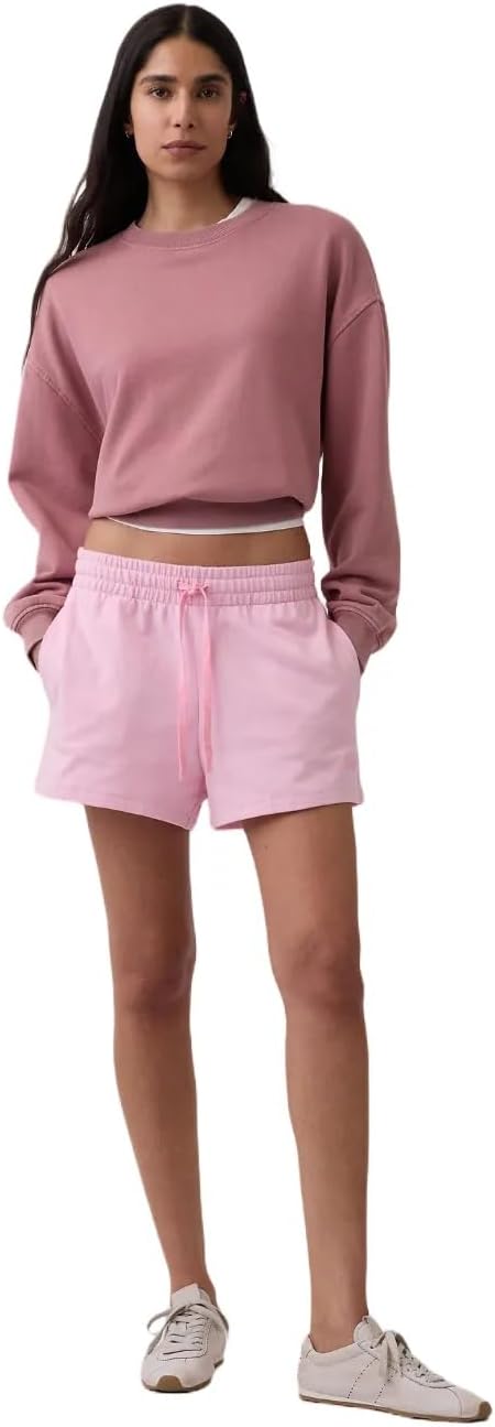 Gap Women's Logo Short