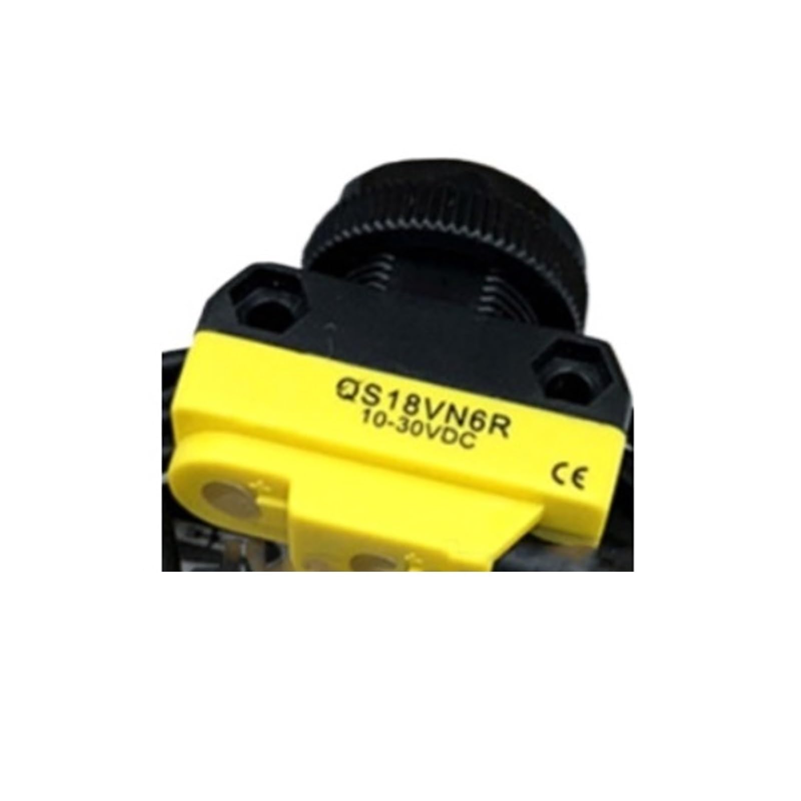 Détecteur photoélectrique QS18VN6D Banner NPN capteur réflex