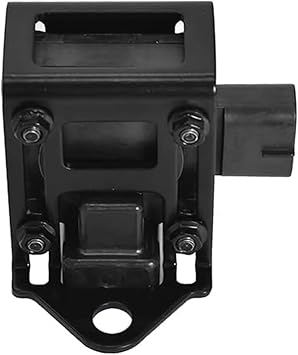Engine Differential Pressure Sensor 4921728 4921729