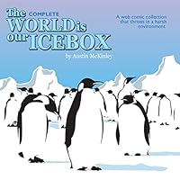 The World Is Our Icebox 1497317541 Book Cover