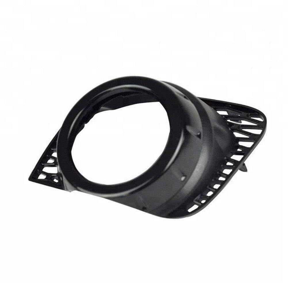 Front Fog Lamp, Left