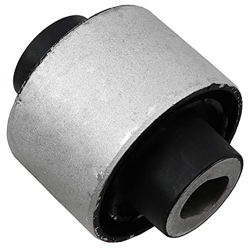 Buje de brazo de control Beck Arnley 101-5812 para suspension mecanica de eje delantero