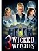 3 Wicked Witches